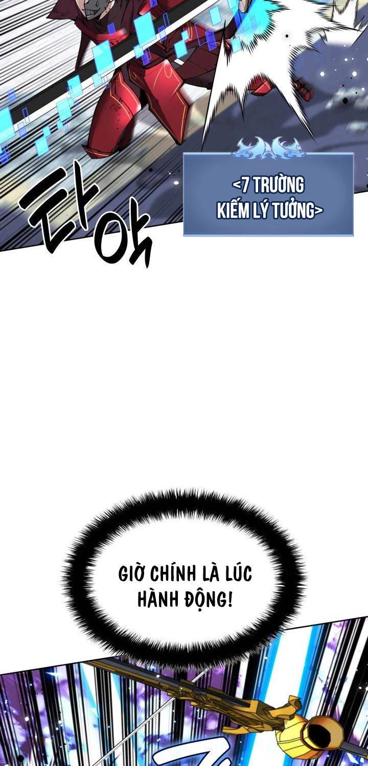 Thợ Rèn Huyền Thoại Chapter 236 - Trang 4