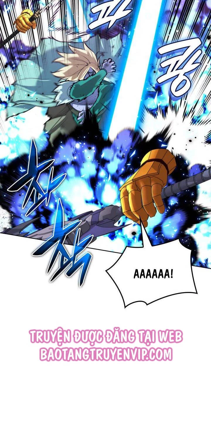 Thợ Rèn Huyền Thoại Chapter 236 - Trang 4