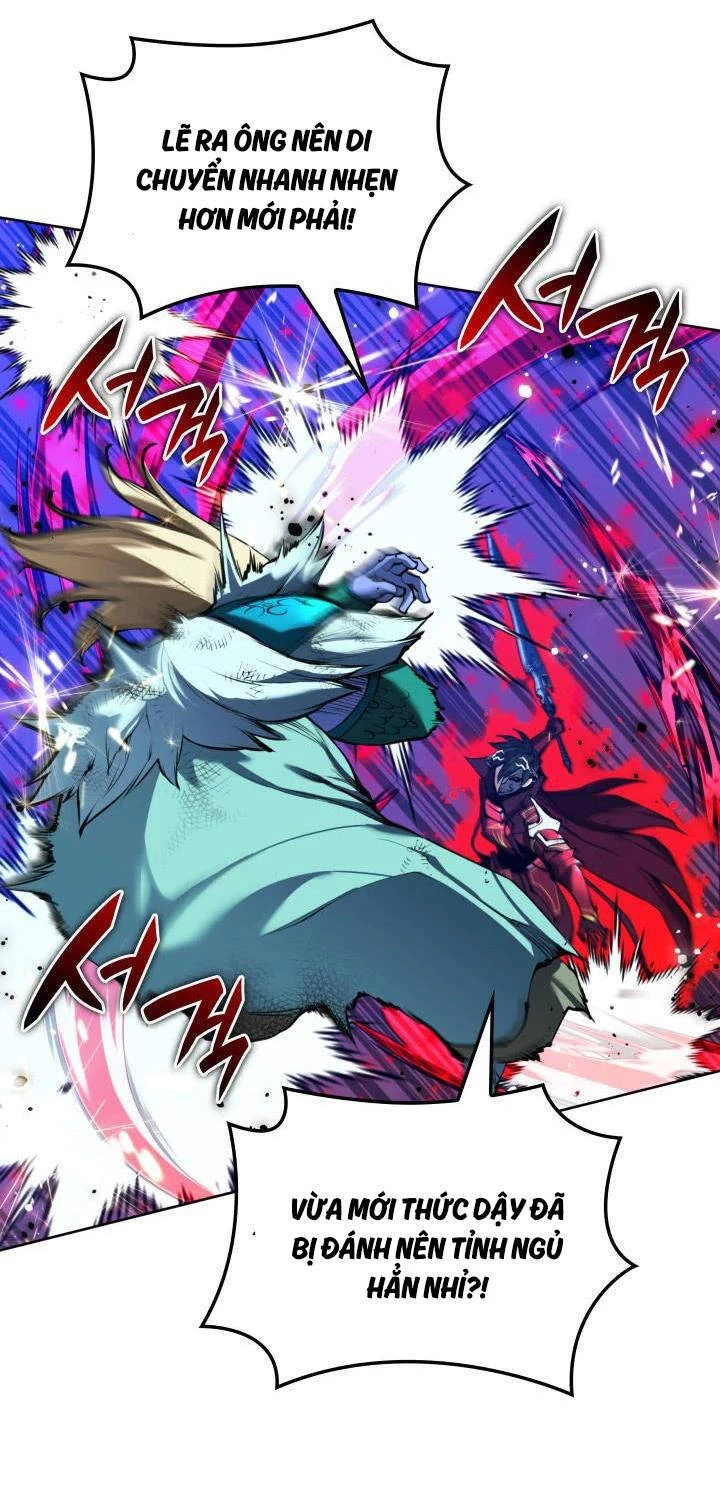Thợ Rèn Huyền Thoại Chapter 236 - Trang 4