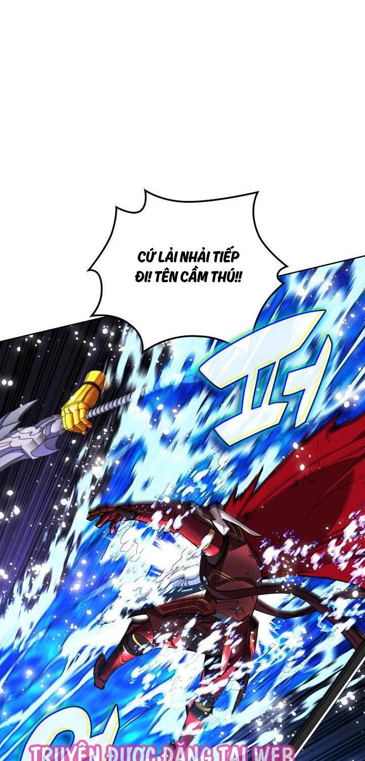 Thợ Rèn Huyền Thoại Chapter 236 - Trang 4