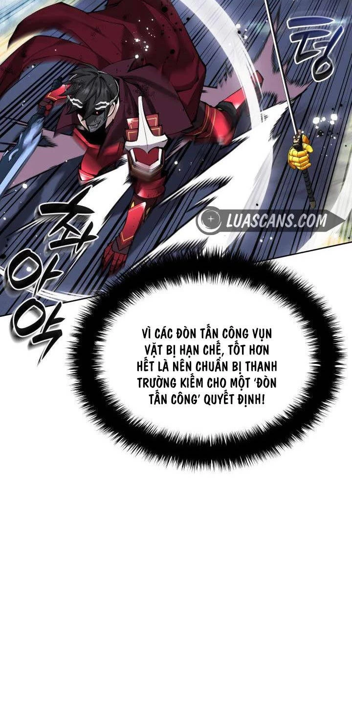 Thợ Rèn Huyền Thoại Chapter 236 - Trang 4