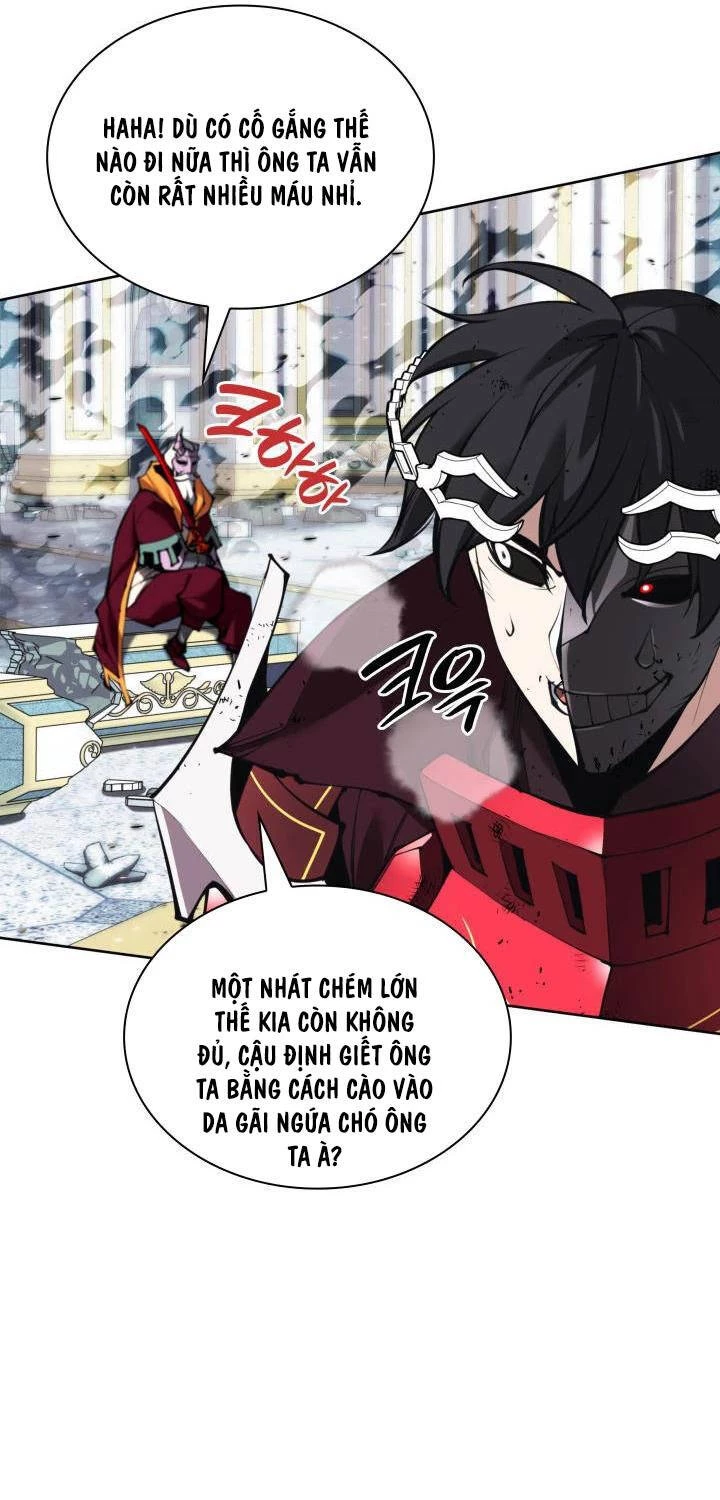 Thợ Rèn Huyền Thoại Chapter 236 - Trang 4