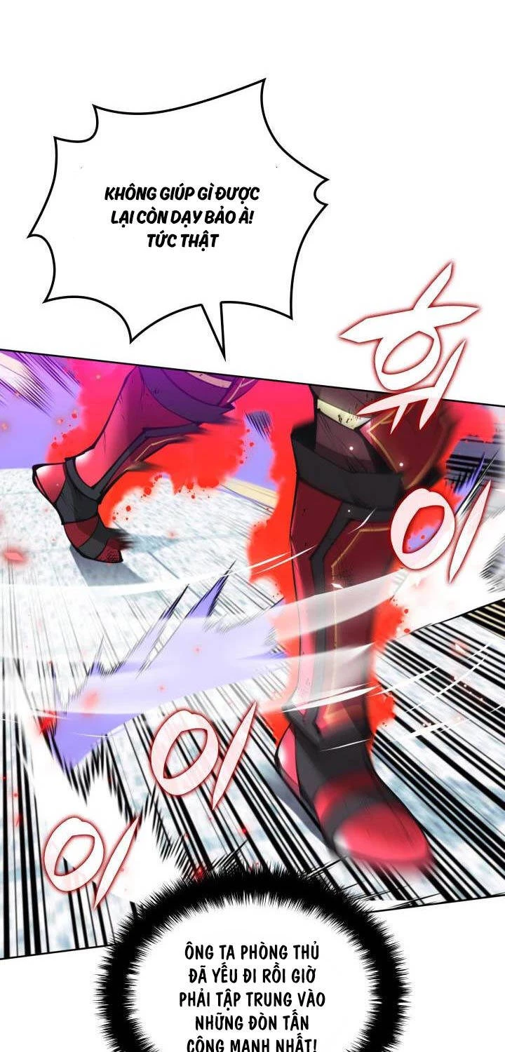 Thợ Rèn Huyền Thoại Chapter 236 - Trang 4