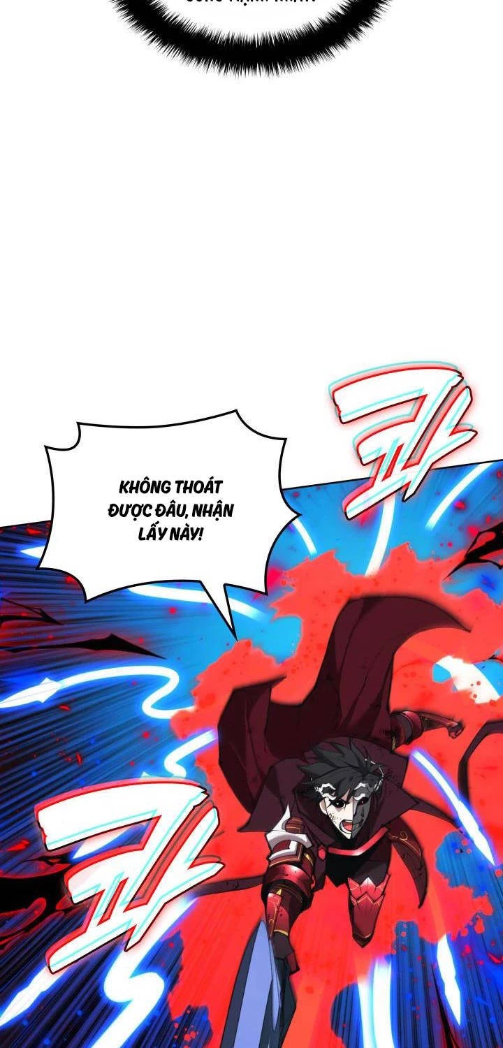 Thợ Rèn Huyền Thoại Chapter 236 - Trang 4