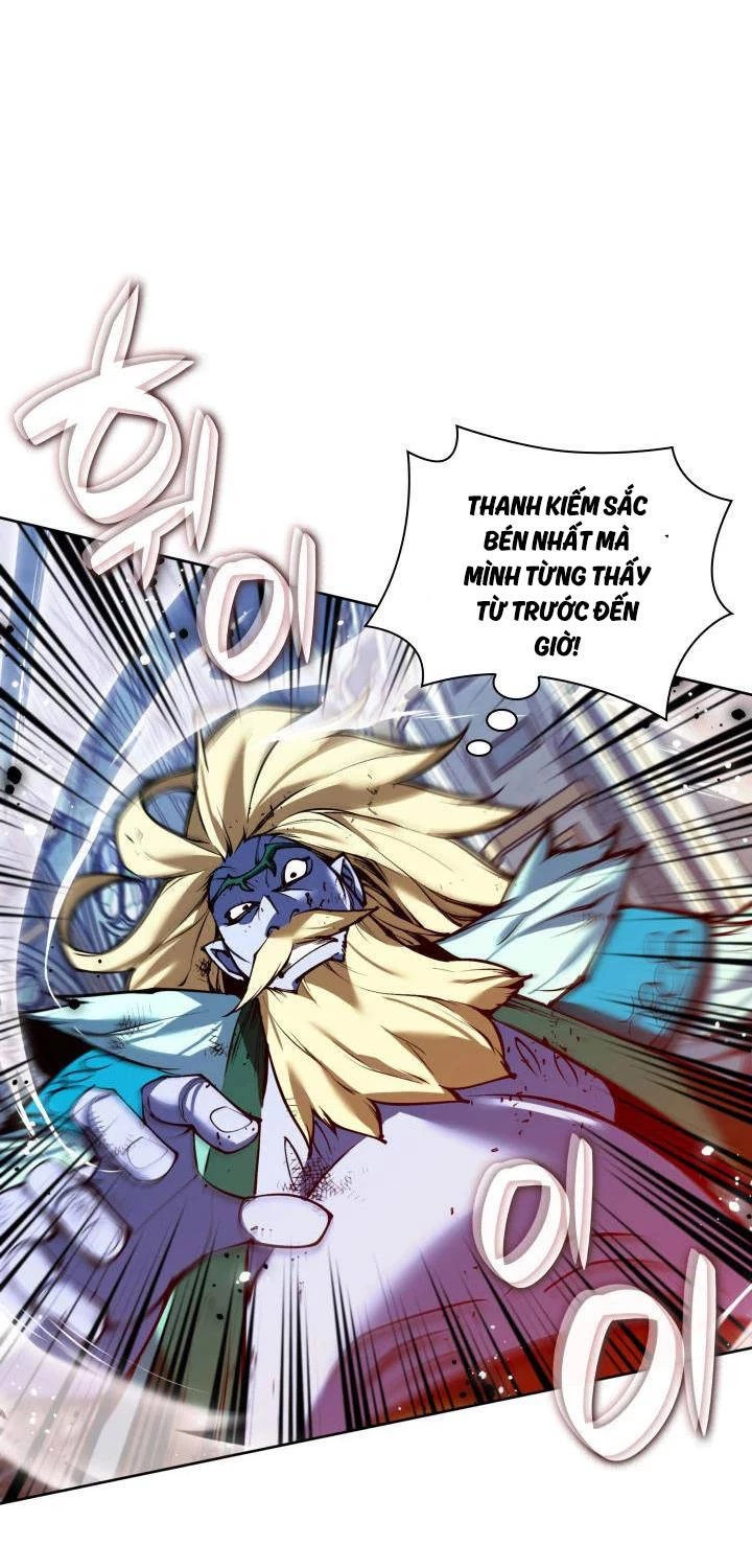 Thợ Rèn Huyền Thoại Chapter 236 - Trang 4