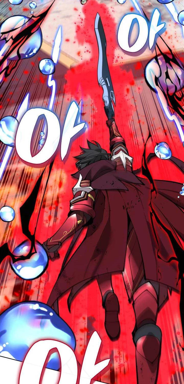 Thợ Rèn Huyền Thoại Chapter 236 - Trang 4