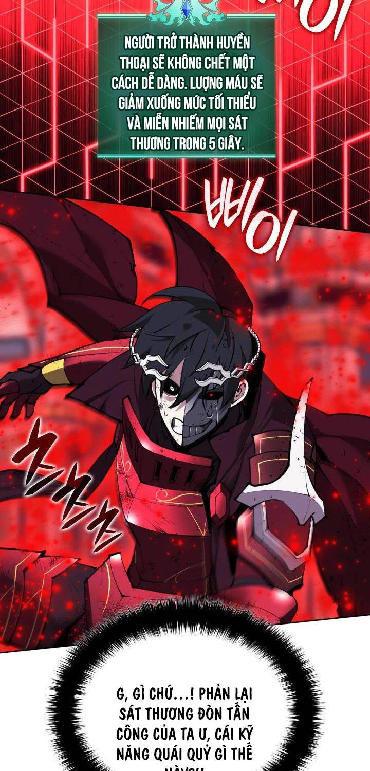 Thợ Rèn Huyền Thoại Chapter 236 - Trang 4