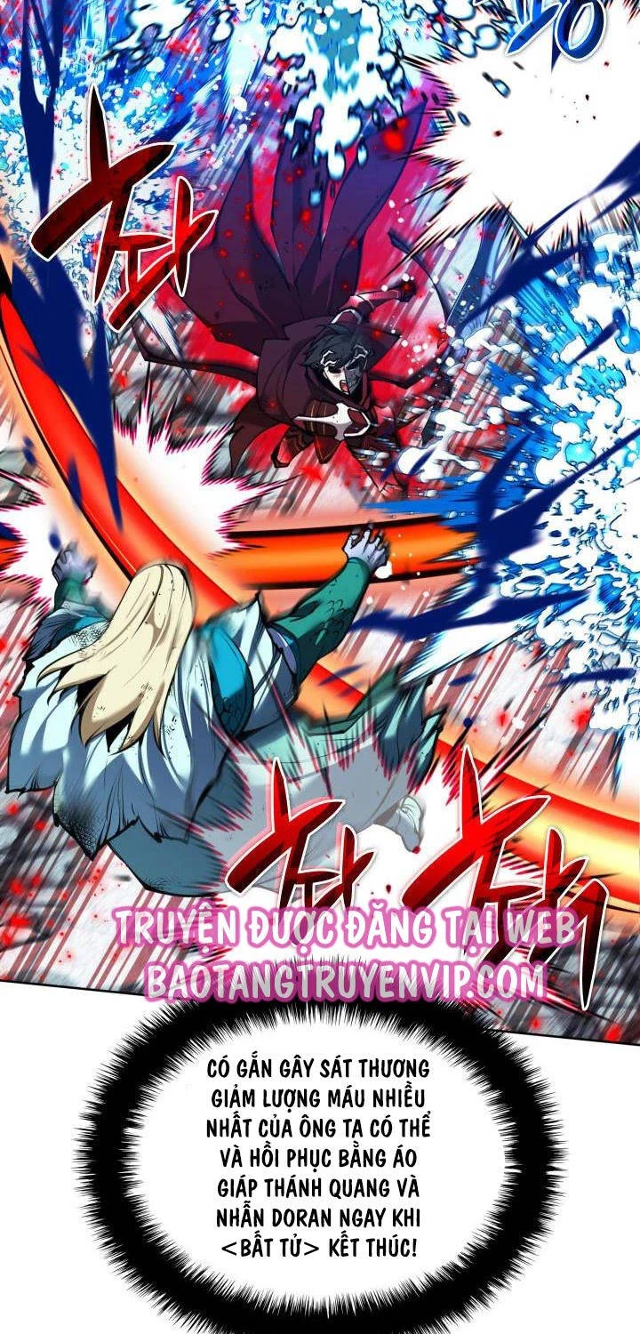 Thợ Rèn Huyền Thoại Chapter 236 - Trang 4