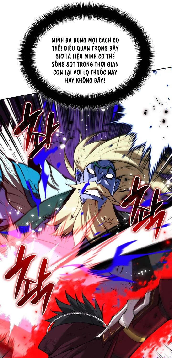 Thợ Rèn Huyền Thoại Chapter 236 - Trang 4