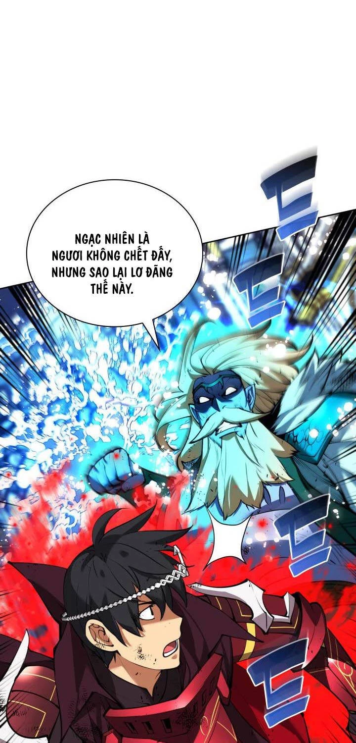 Thợ Rèn Huyền Thoại Chapter 236 - Trang 4