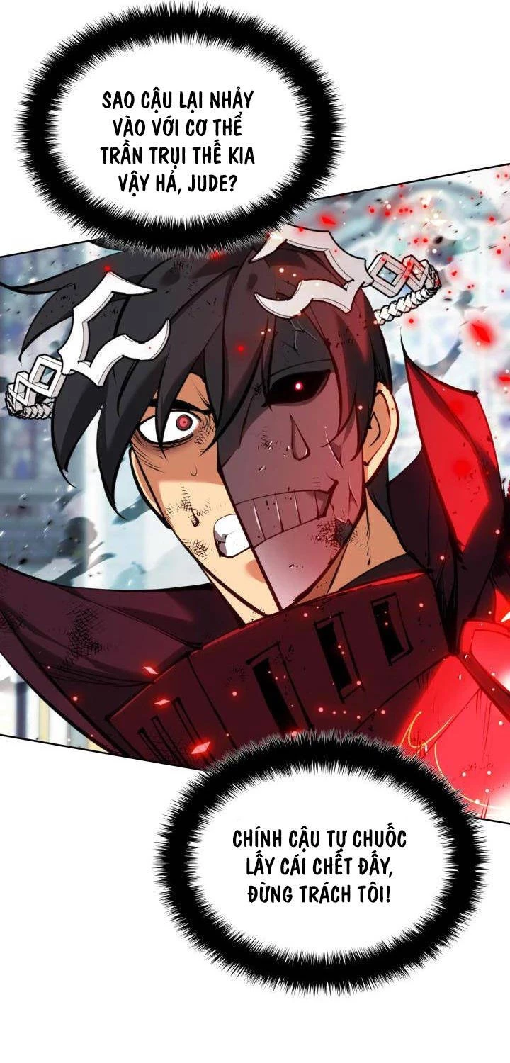 Thợ Rèn Huyền Thoại Chapter 236 - Trang 4