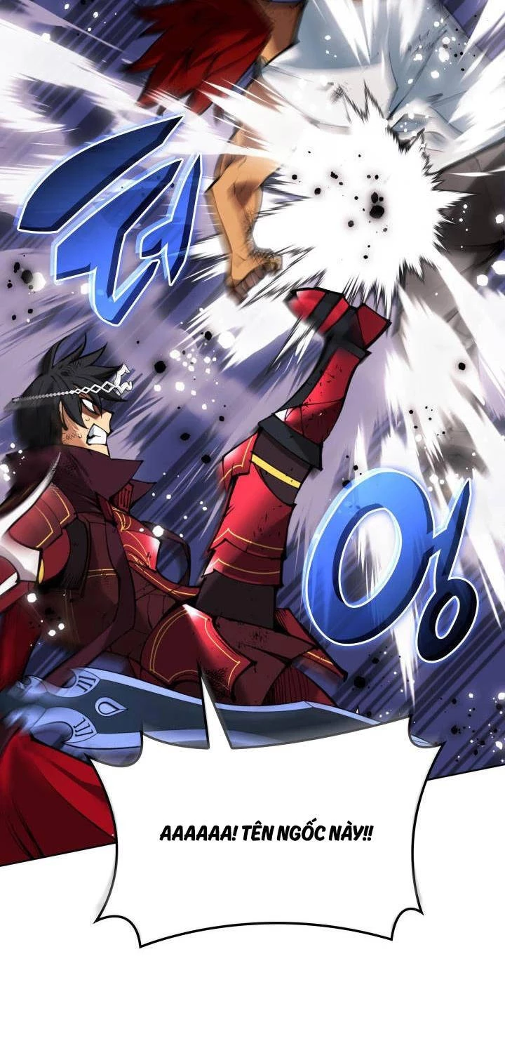 Thợ Rèn Huyền Thoại Chapter 236 - Trang 4