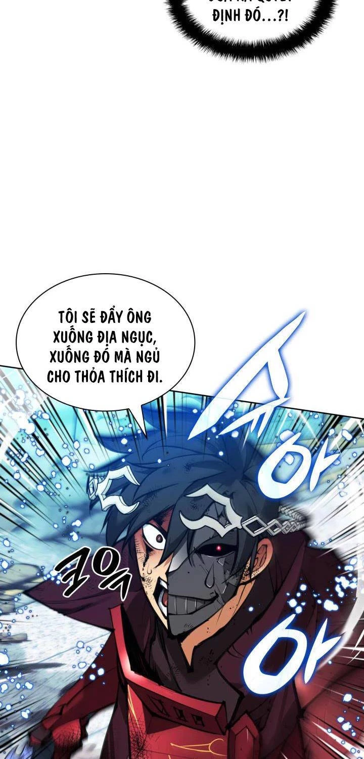 Thợ Rèn Huyền Thoại Chapter 236 - Trang 4