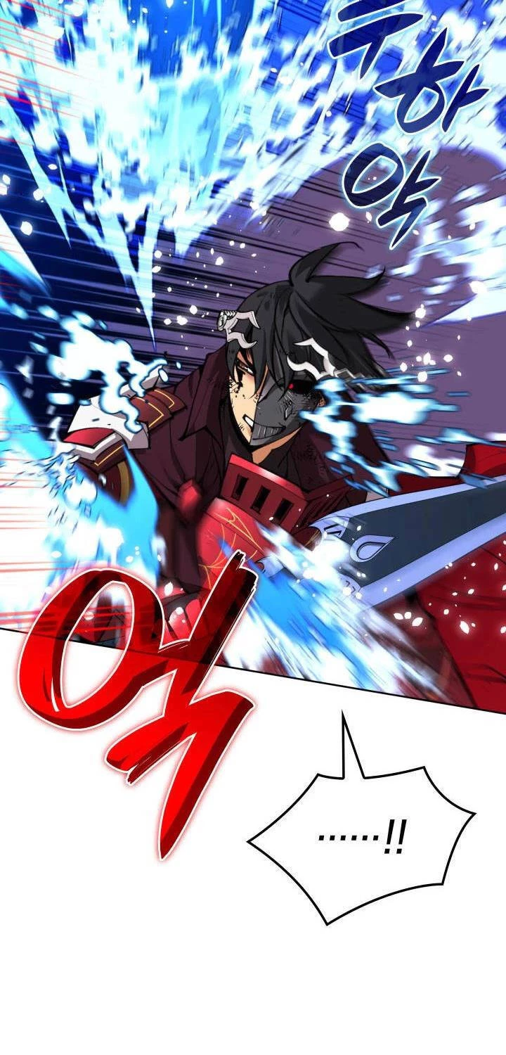 Thợ Rèn Huyền Thoại Chapter 236 - Trang 4