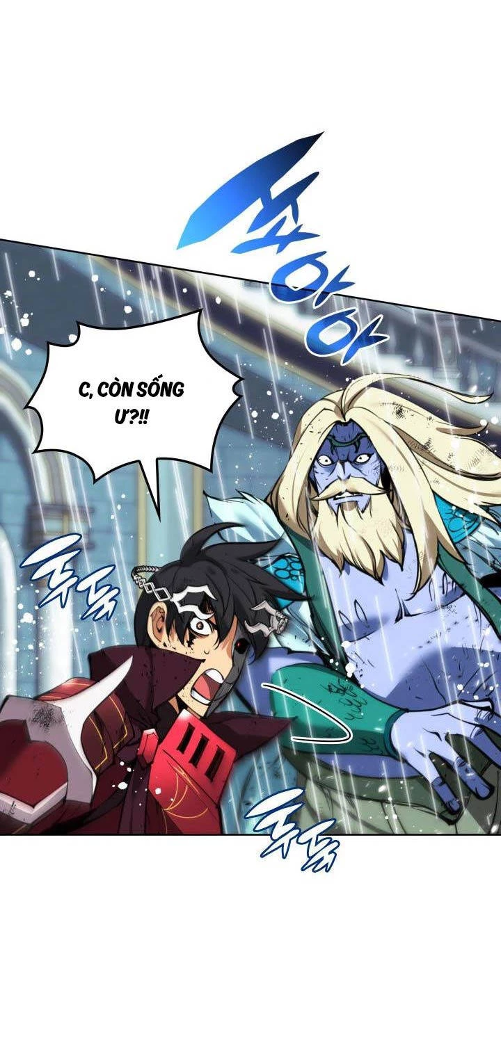 Thợ Rèn Huyền Thoại Chapter 236 - Trang 4