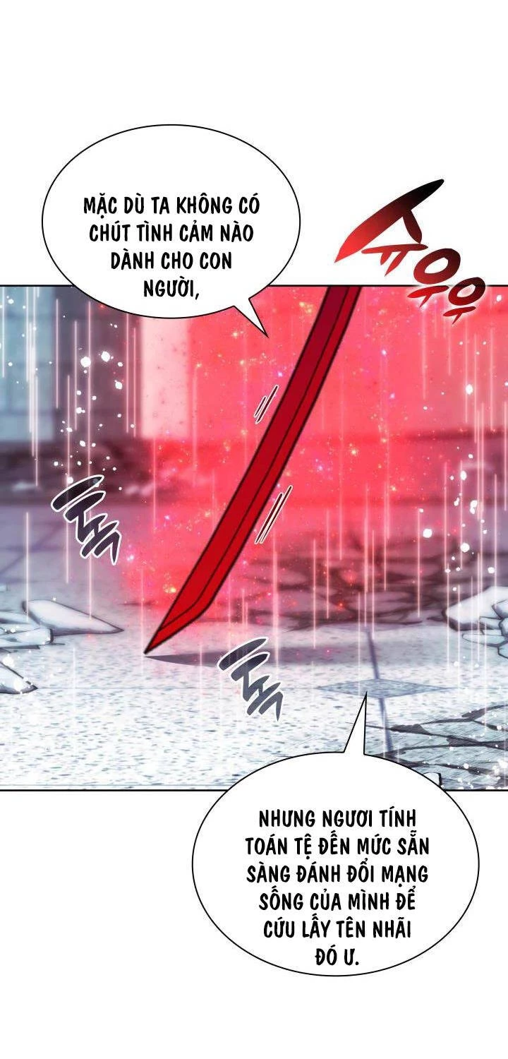 Thợ Rèn Huyền Thoại Chapter 236 - Trang 4