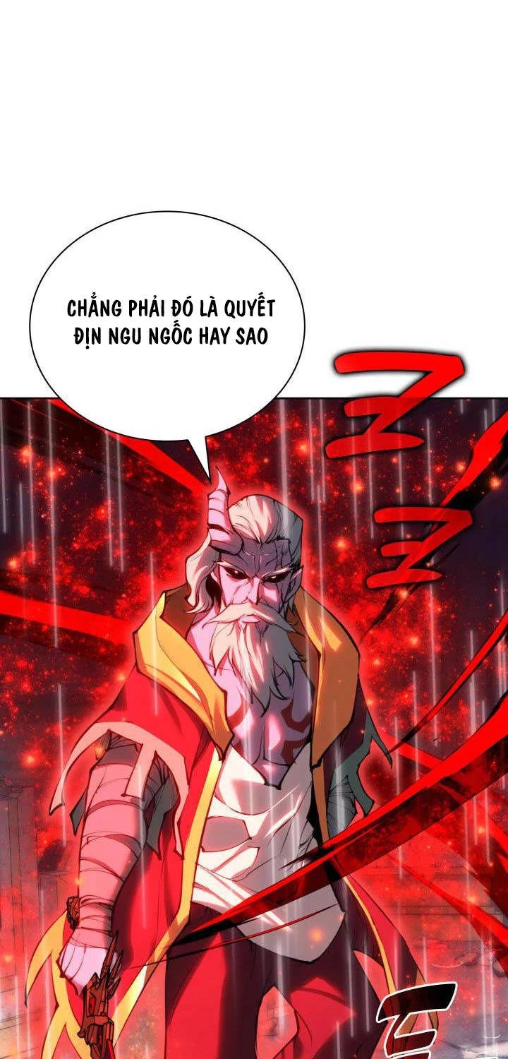 Thợ Rèn Huyền Thoại Chapter 236 - Trang 4