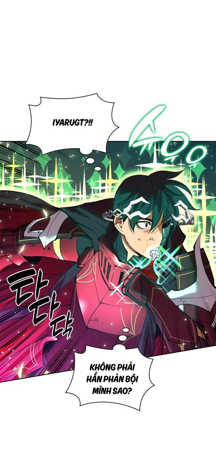 Thợ Rèn Huyền Thoại Chapter 236 - Trang 4