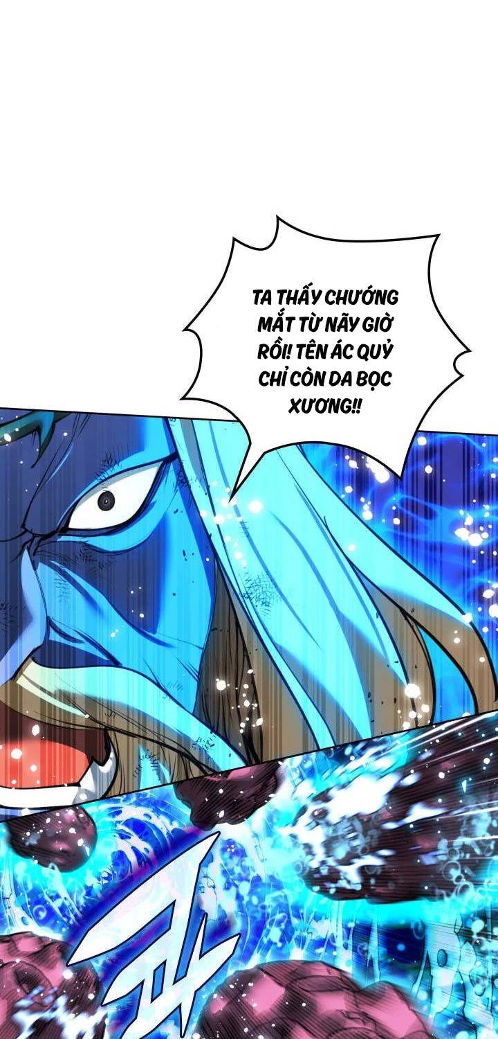 Thợ Rèn Huyền Thoại Chapter 236 - Trang 4