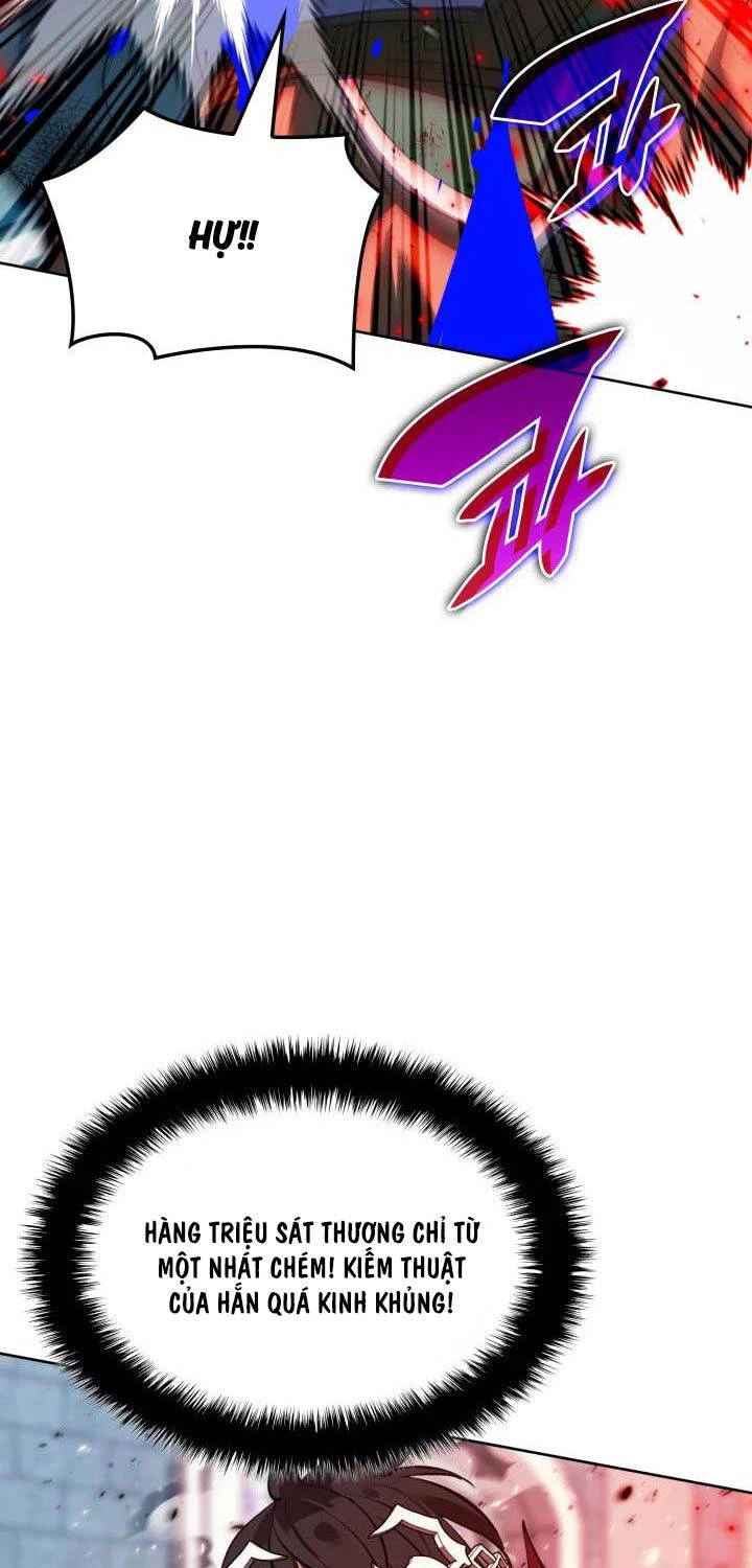 Thợ Rèn Huyền Thoại Chapter 236 - Trang 4