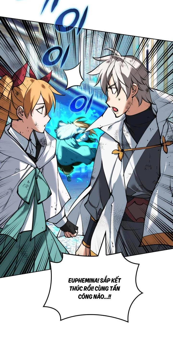 Thợ Rèn Huyền Thoại Chapter 236 - Trang 4