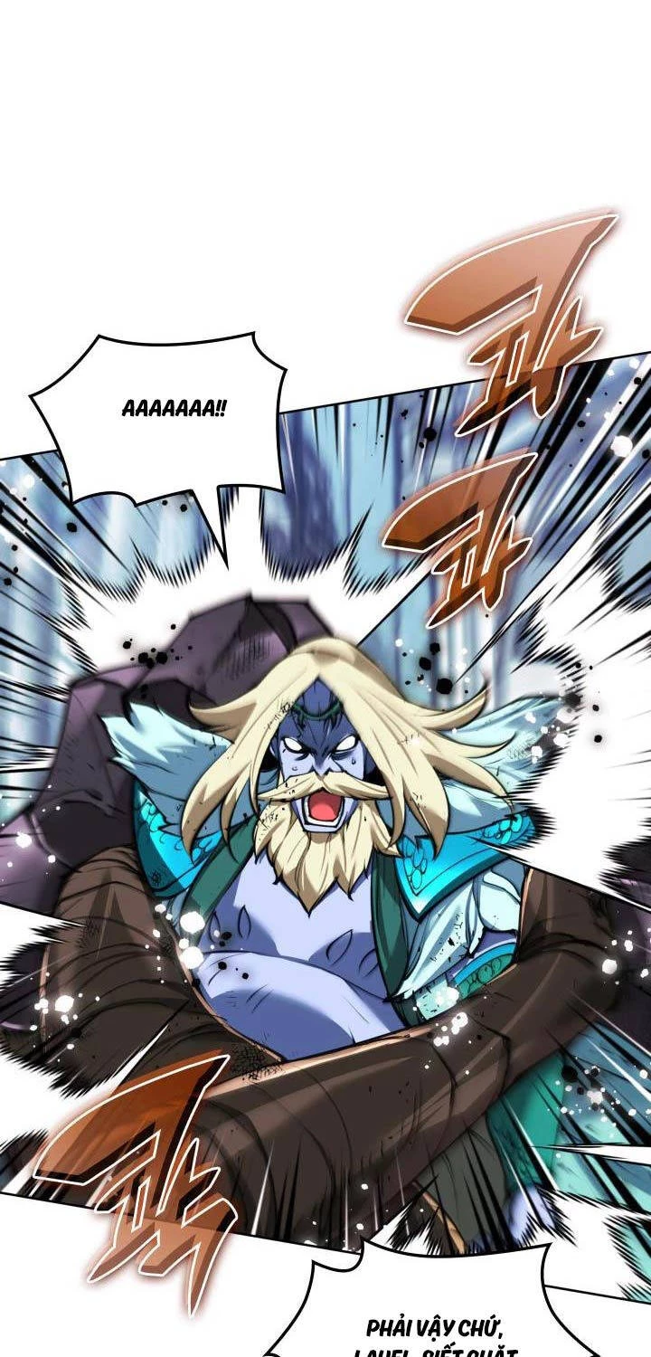 Thợ Rèn Huyền Thoại Chapter 236 - Trang 4