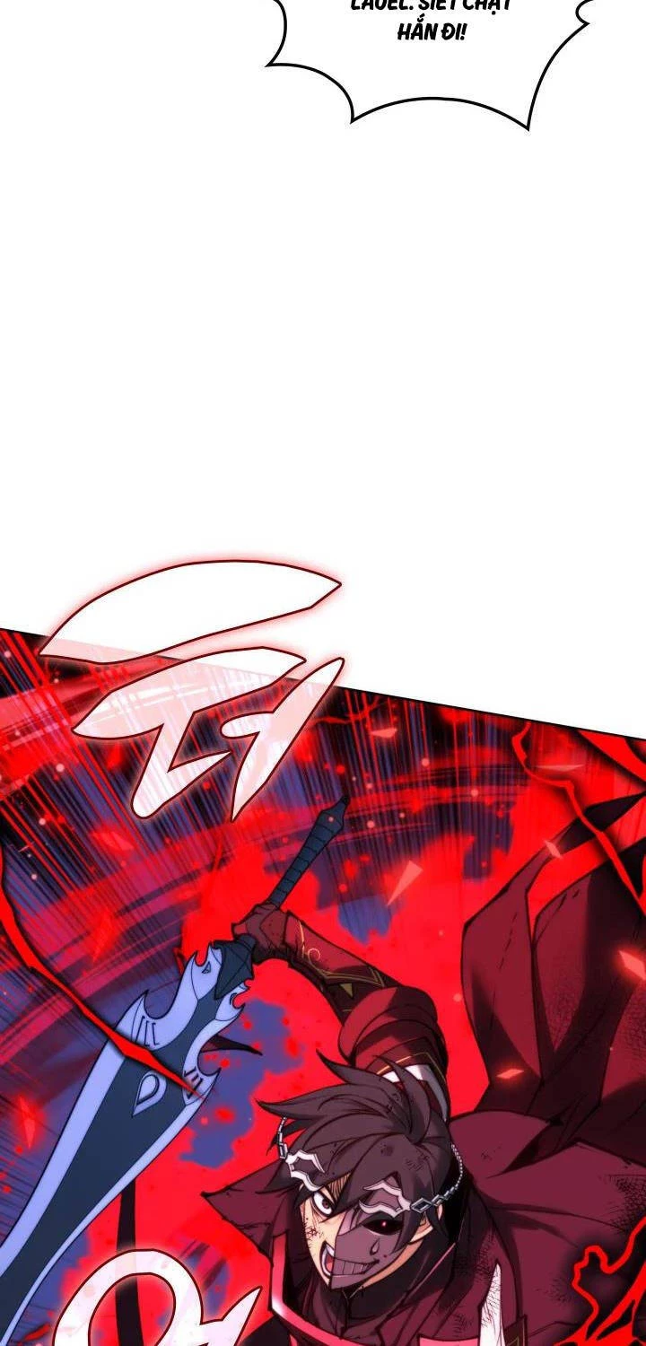 Thợ Rèn Huyền Thoại Chapter 236 - Trang 4