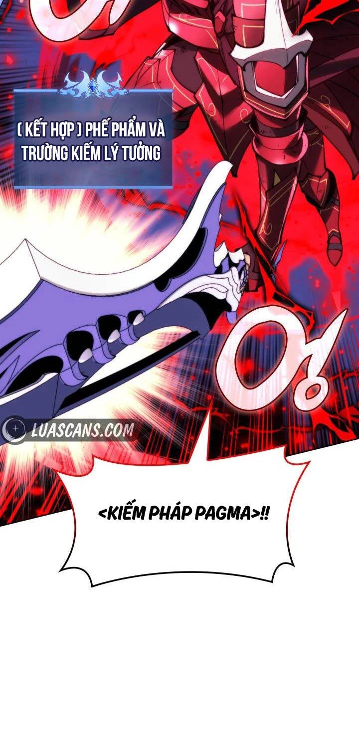 Thợ Rèn Huyền Thoại Chapter 236 - Trang 4