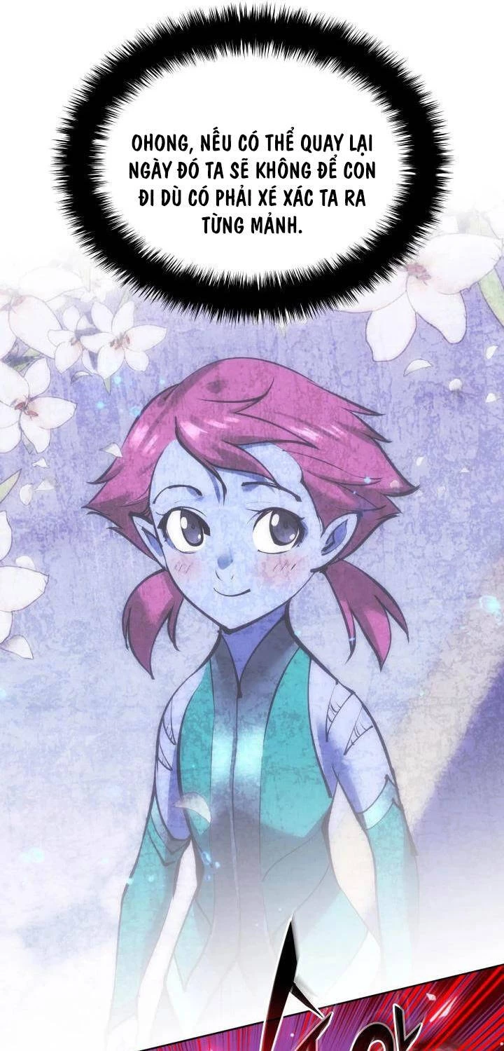 Thợ Rèn Huyền Thoại Chapter 236 - Trang 4