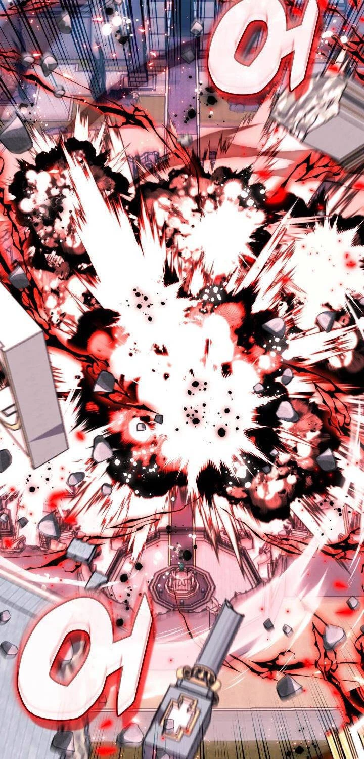 Thợ Rèn Huyền Thoại Chapter 236 - Trang 4