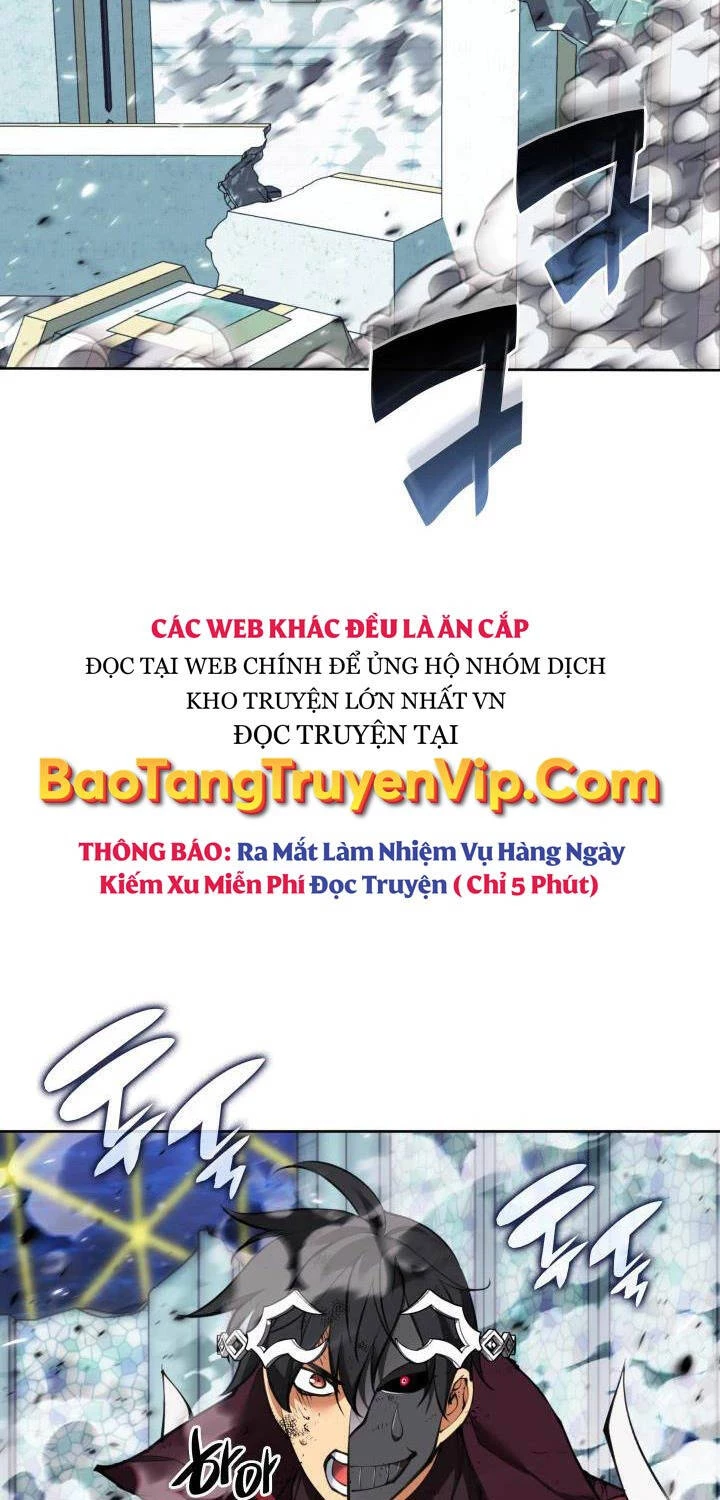 Thợ Rèn Huyền Thoại Chapter 236 - Trang 4