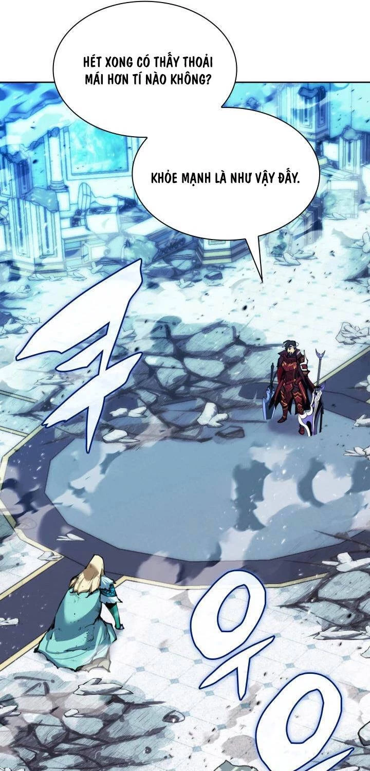 Thợ Rèn Huyền Thoại Chapter 236 - Trang 4