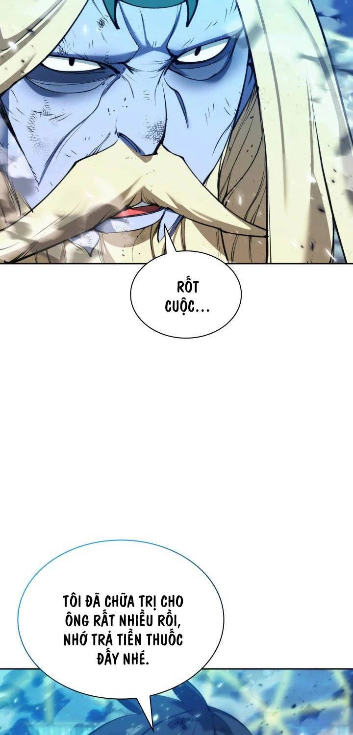 Thợ Rèn Huyền Thoại Chapter 236 - Trang 4