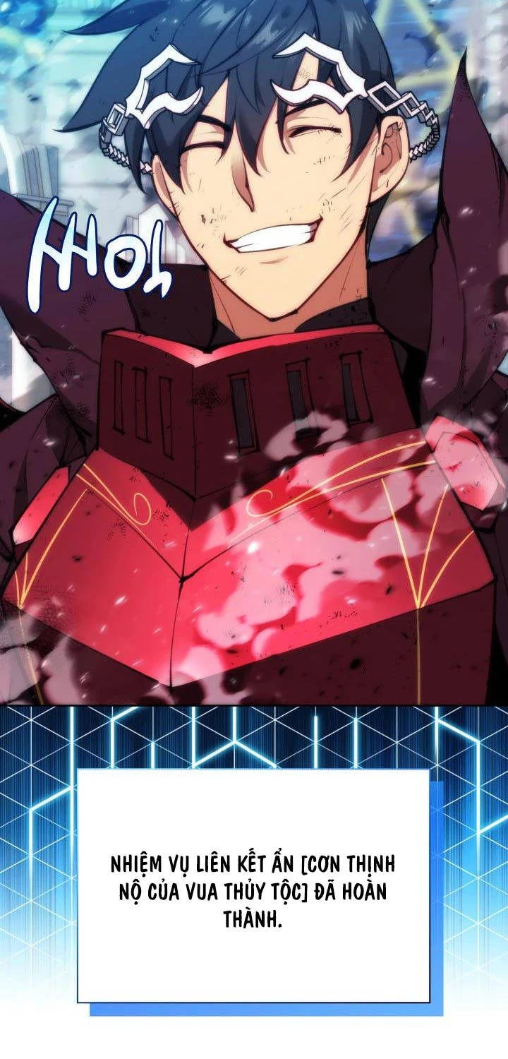 Thợ Rèn Huyền Thoại Chapter 236 - Trang 4