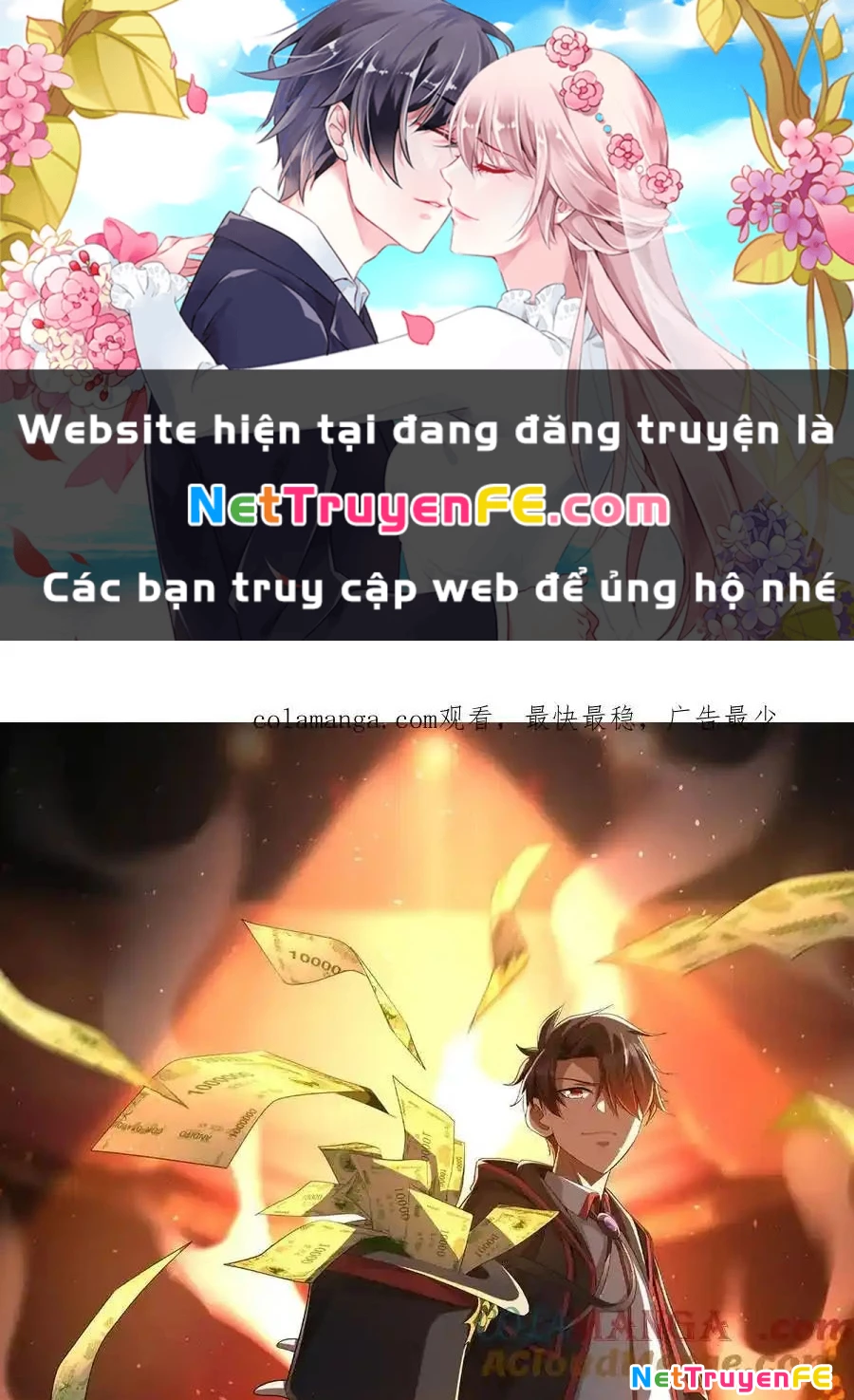 Bắt Đầu Với Trăm Vạn Minh Tệ Chapter 150 - Trang 4