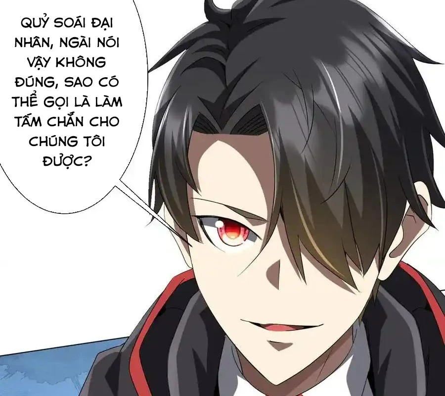 Bắt Đầu Với Trăm Vạn Minh Tệ Chapter 150 - Trang 4