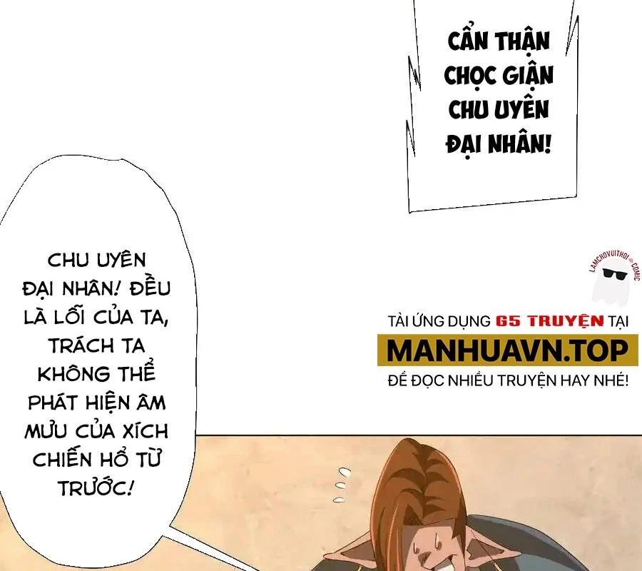 Bắt Đầu Với Trăm Vạn Minh Tệ Chapter 150 - Trang 4