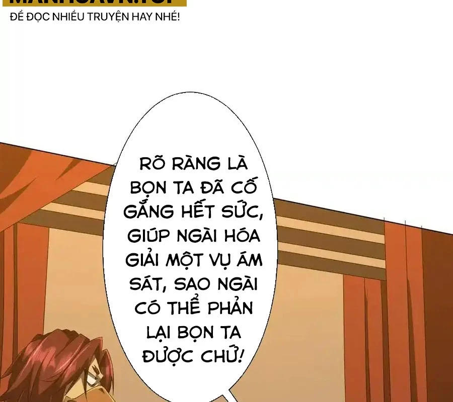 Bắt Đầu Với Trăm Vạn Minh Tệ Chapter 150 - Trang 4