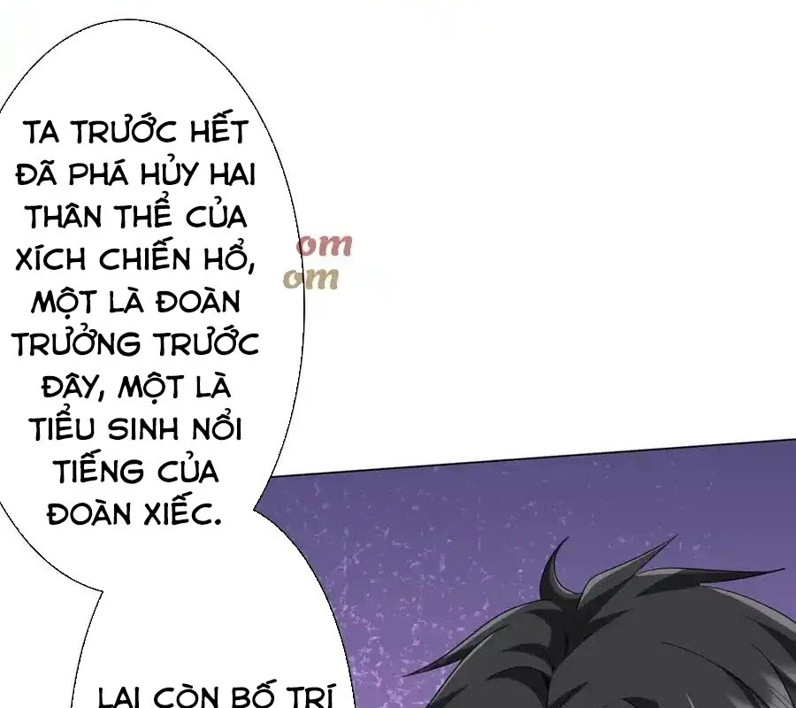 Bắt Đầu Với Trăm Vạn Minh Tệ Chapter 150 - Trang 4