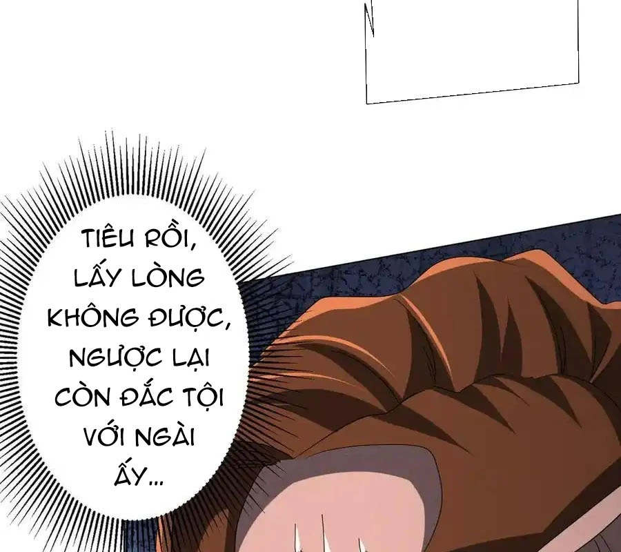 Bắt Đầu Với Trăm Vạn Minh Tệ Chapter 150 - Trang 4
