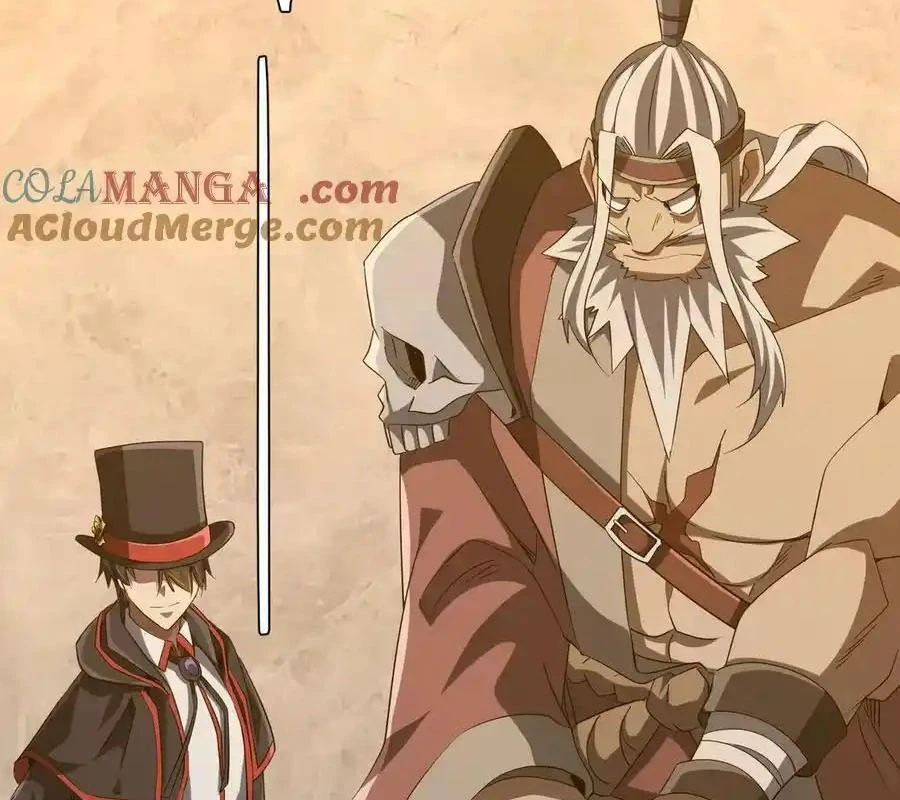 Bắt Đầu Với Trăm Vạn Minh Tệ Chapter 150 - Trang 4