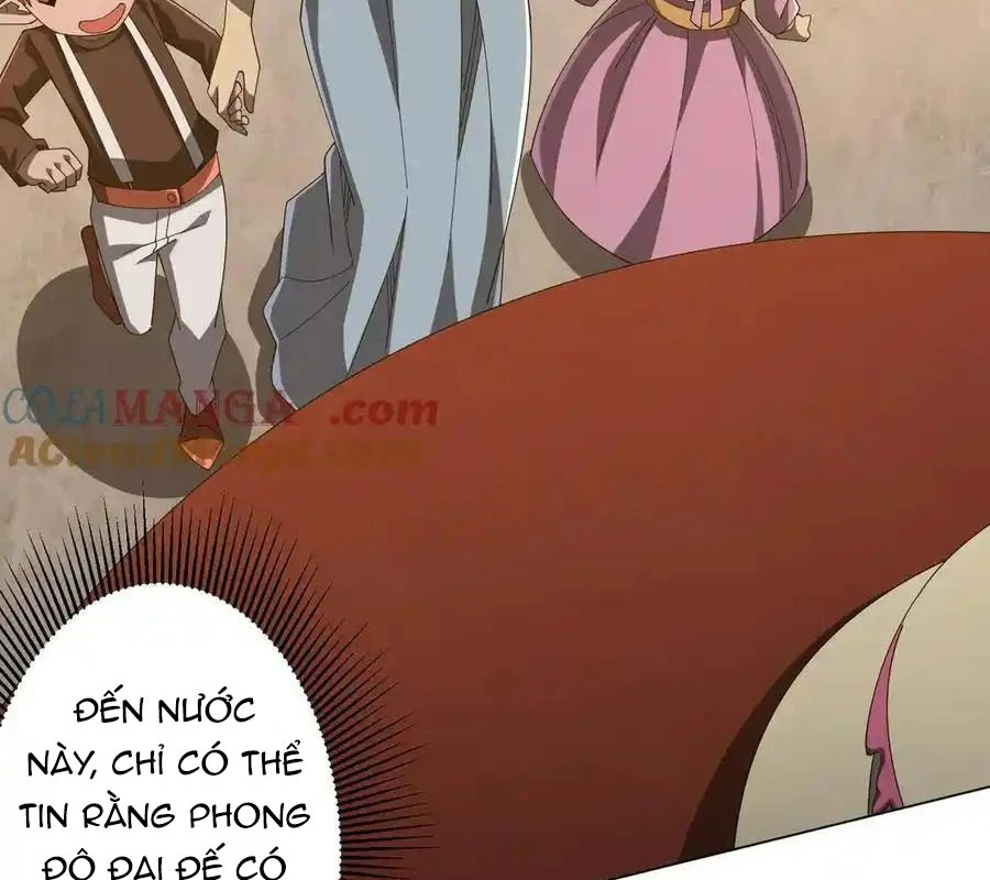 Bắt Đầu Với Trăm Vạn Minh Tệ Chapter 150 - Trang 4