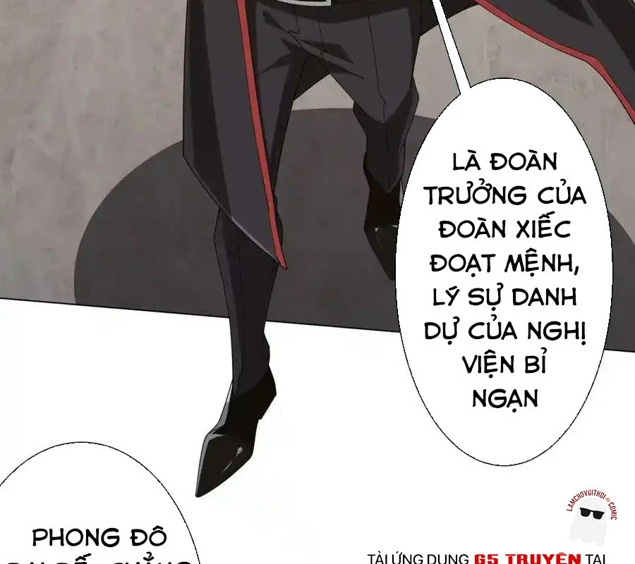 Bắt Đầu Với Trăm Vạn Minh Tệ Chapter 150 - Trang 4