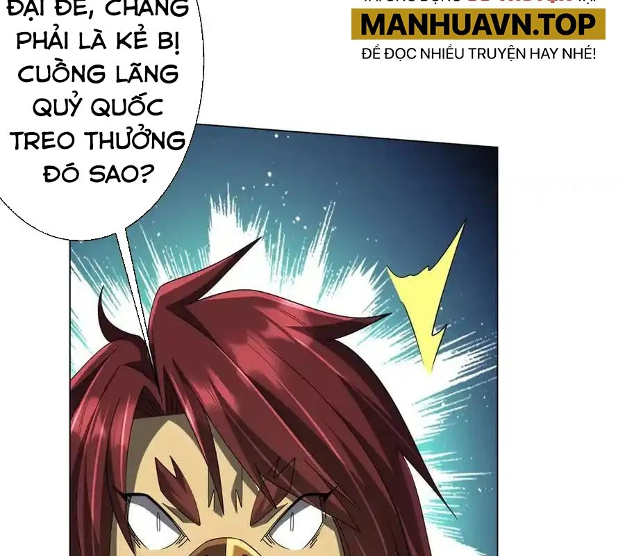 Bắt Đầu Với Trăm Vạn Minh Tệ Chapter 150 - Trang 4