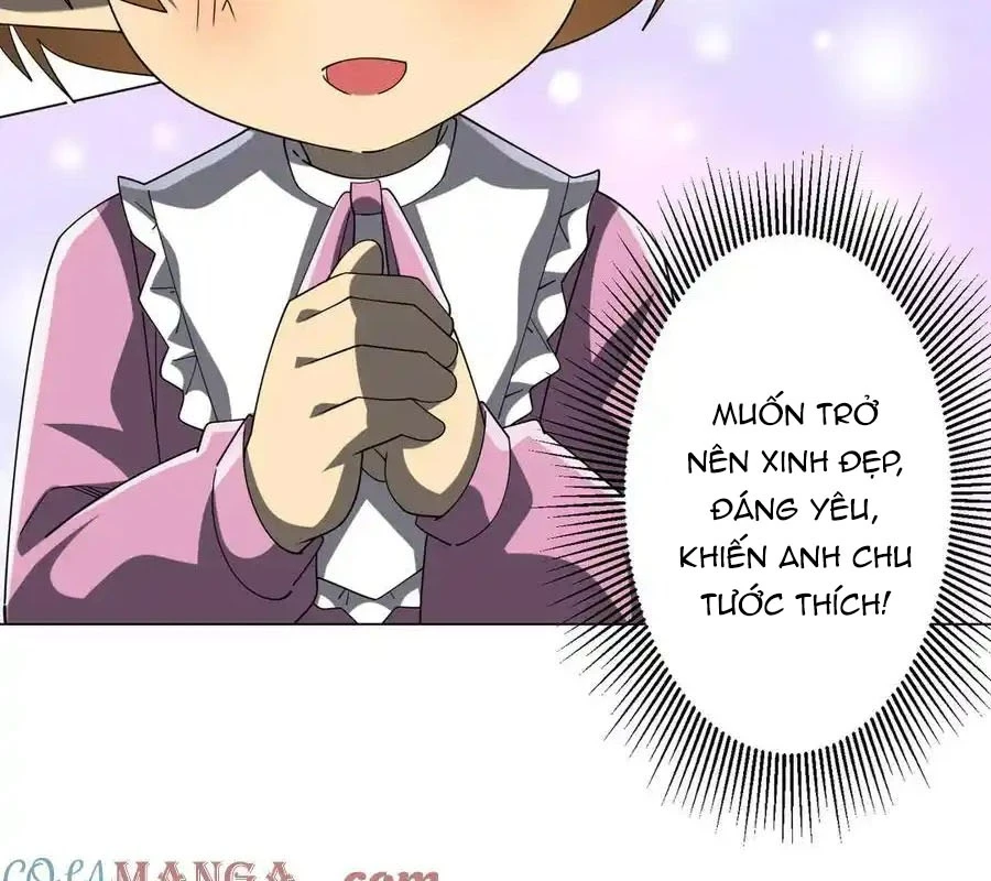 Bắt Đầu Với Trăm Vạn Minh Tệ Chapter 150 - Trang 4