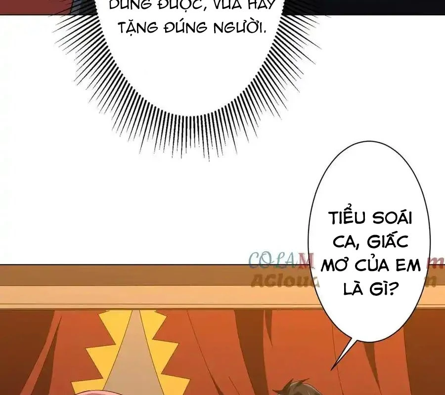 Bắt Đầu Với Trăm Vạn Minh Tệ Chapter 150 - Trang 4