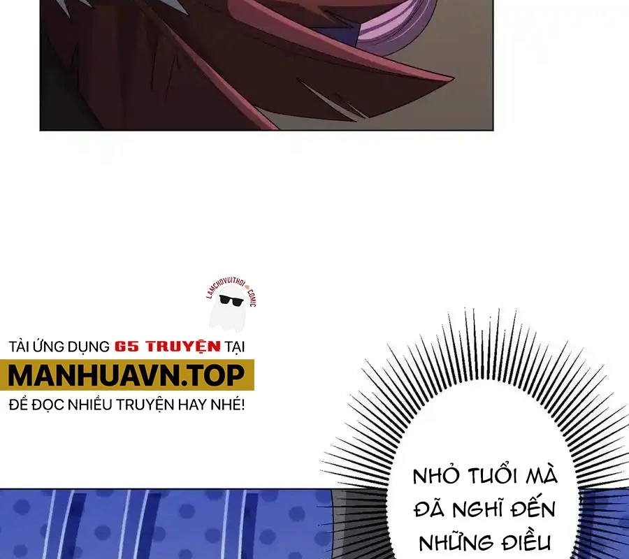 Bắt Đầu Với Trăm Vạn Minh Tệ Chapter 150 - Trang 4