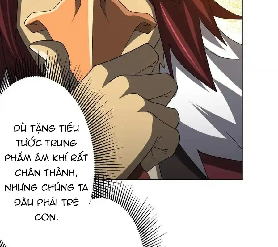 Bắt Đầu Với Trăm Vạn Minh Tệ Chapter 150 - Trang 4