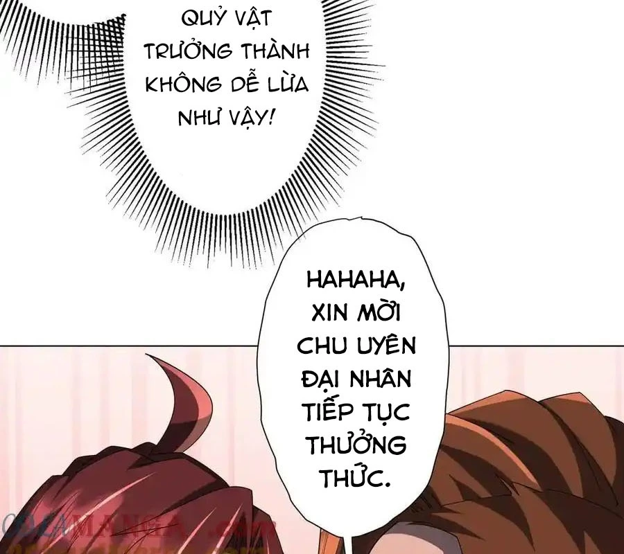 Bắt Đầu Với Trăm Vạn Minh Tệ Chapter 150 - Trang 4