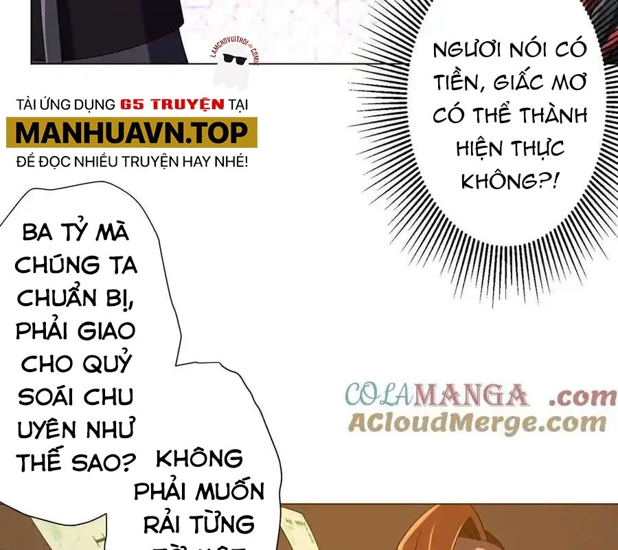 Bắt Đầu Với Trăm Vạn Minh Tệ Chapter 150 - Trang 4